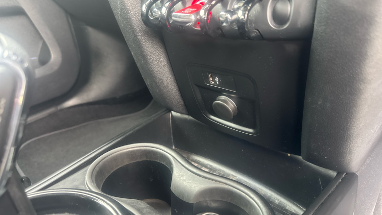 MINI Countryman 1.5 Cooper Classic 5dr Auto Petrol Hatchback